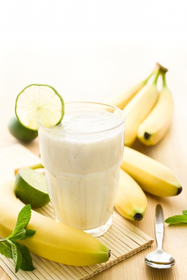 Bananenshake