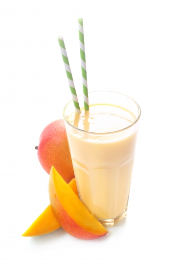 Mango-Shake
