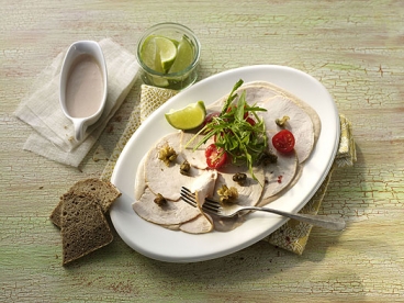 Putello tonnato