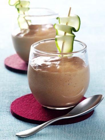 Gazpacho Smoothie
