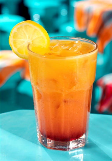 Exoten-Drink
