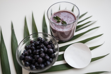 Anti-Stress-Cocktail