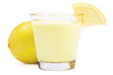 Buttermilch-Protein-Flip