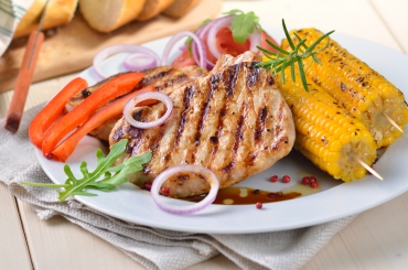 Putensteak