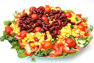 Balkansalat