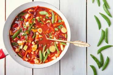 Minestrone