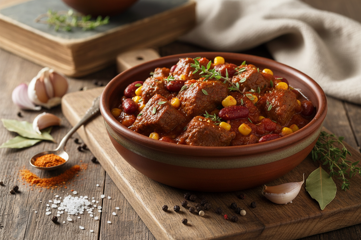 Chili con Carne