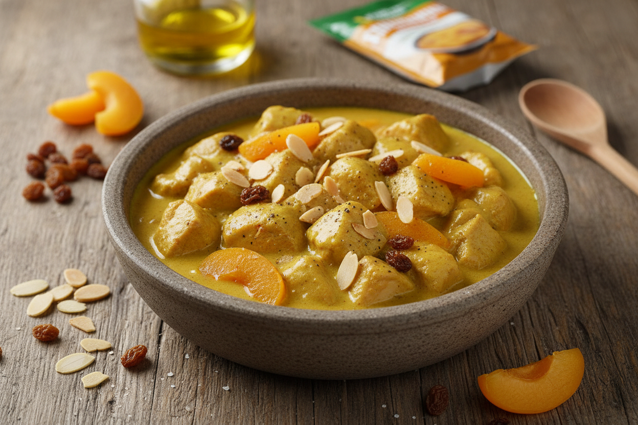 Putencurry